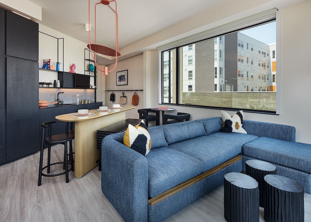 Catbird Hotel - photo 38