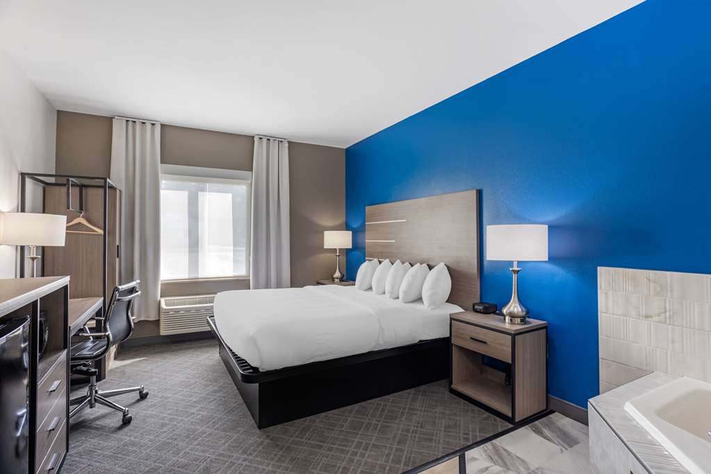 Comfort Inn & Suites Harrisburg Hershey North - photo 11