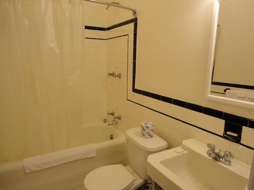 Lenox Hotel and Suites - photo 6