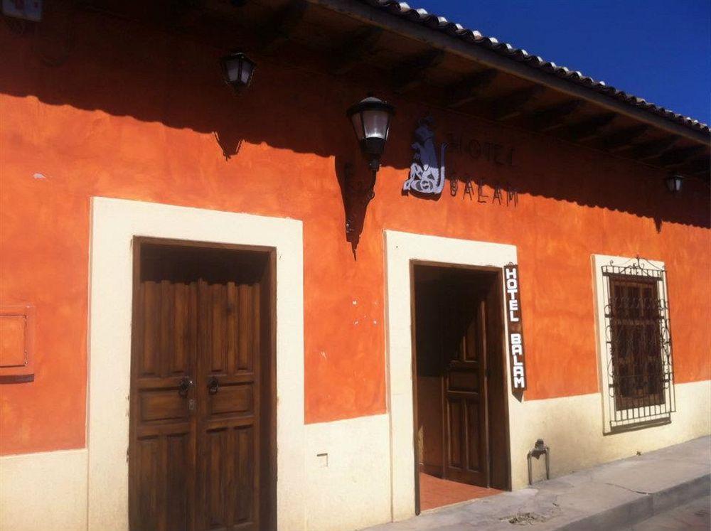 Hotel Balam in San Cristobal De Las Casas, Mexico