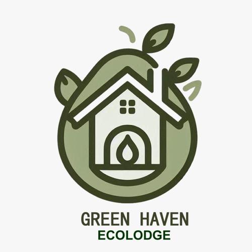 Green Haven Ecolodge Lligua in Banos, Ecuador