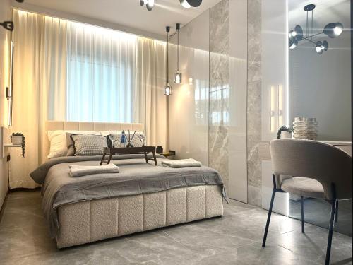 Mieszczańska 10 Apartment Central Park Self Check In 20H — 4-Star Luxury Hotel in Wroclaw, Poland