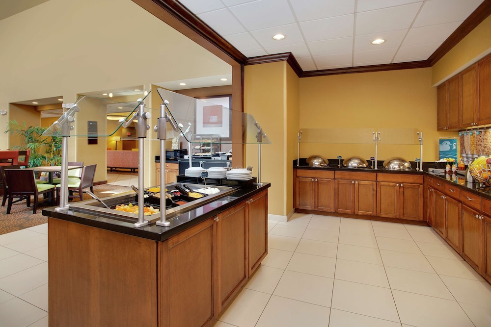 Homewood Suites by Hilton Tampa Brandon - photo 26