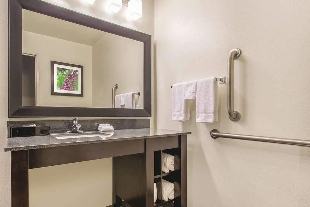 La Quinta Inn & Suites by Wyndham Tumwater Olympia - photo 16