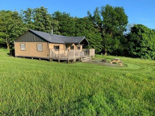 Snipe Bleasdale - last minute hotel in Unknown City