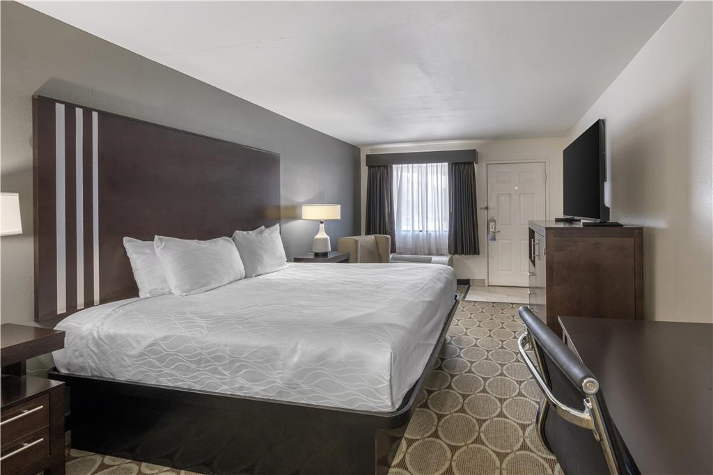 Best Western Pahrump Oasis - photo 27