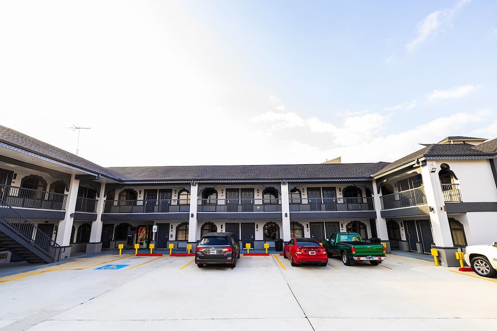 Downtowner Inns Houston - photo 51