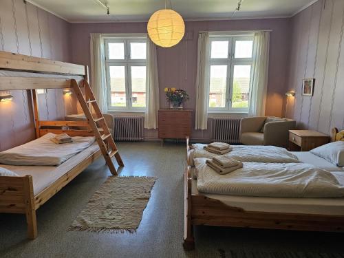 Fokhol Gard Gjestehus — Stange — photo 2