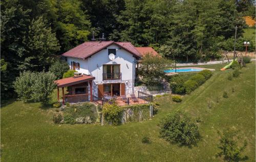 Amazing Home In Svmartin Na Muri — 4-Star Luxury Hotel in Sveti Martin Na Muri, Croatia