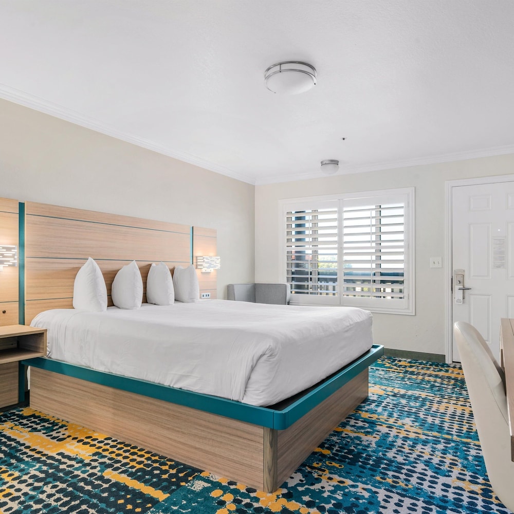 Pacific Shores Inn - photo 13
