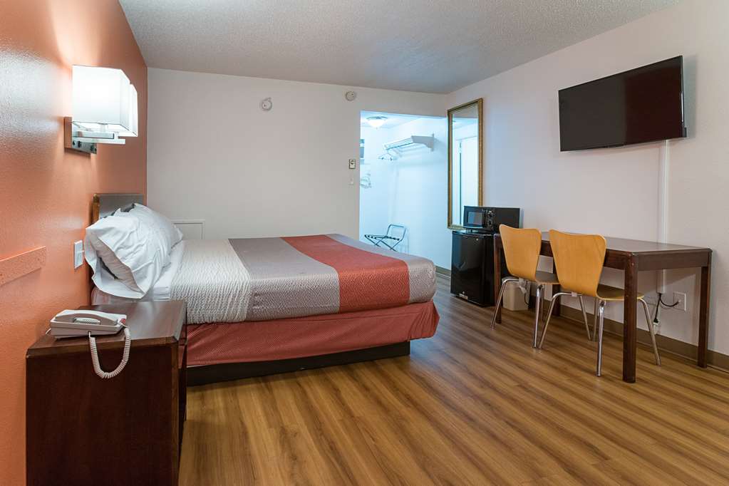 Motel 6 Frackville PA - photo 14
