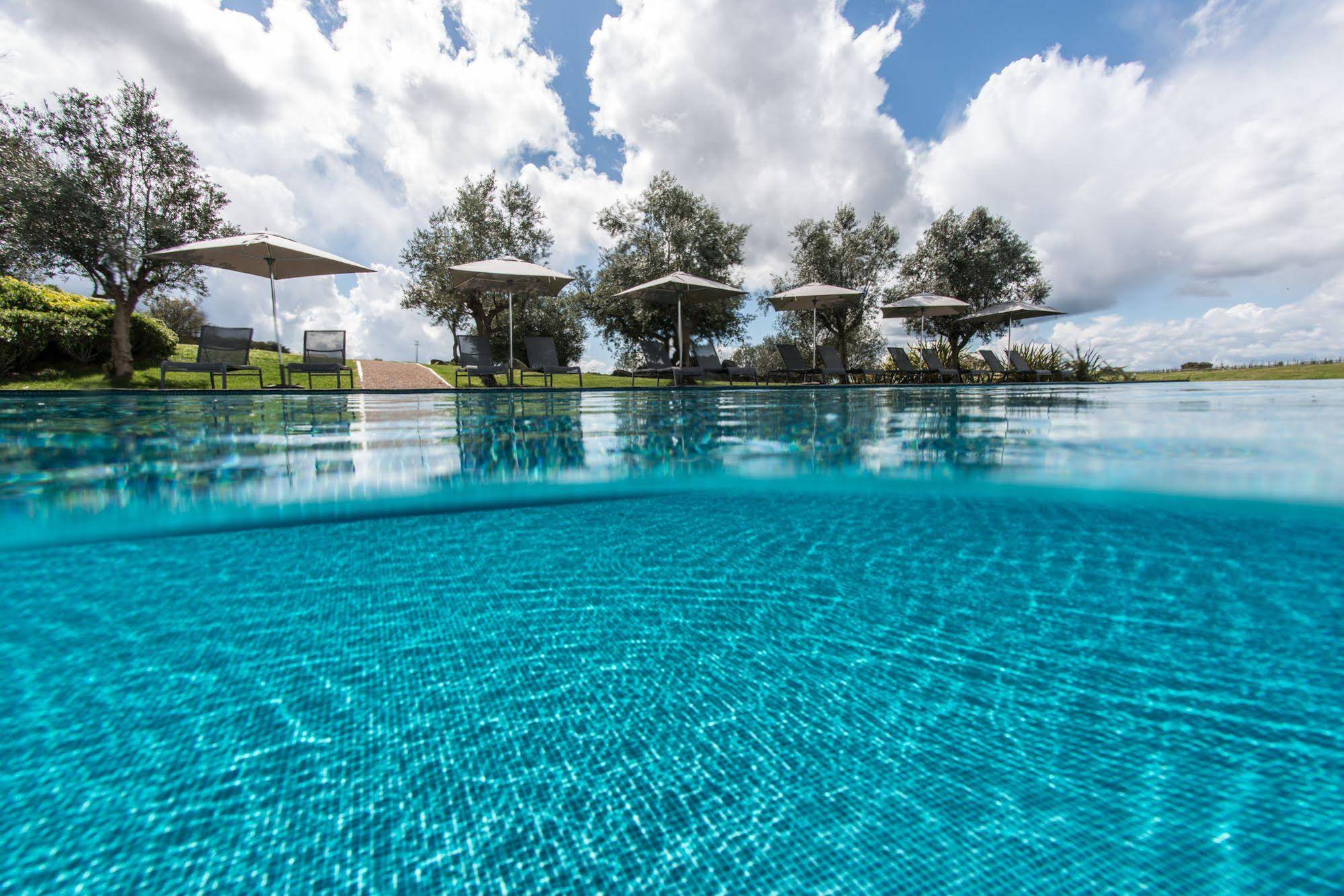 Herdade da Cortesia Hotel