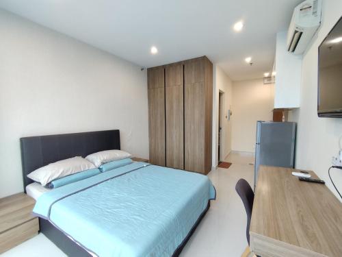 Kozi Relax Homestay 2Rooms — 4-Star Luxury Hotel in Kuching, Malaysia