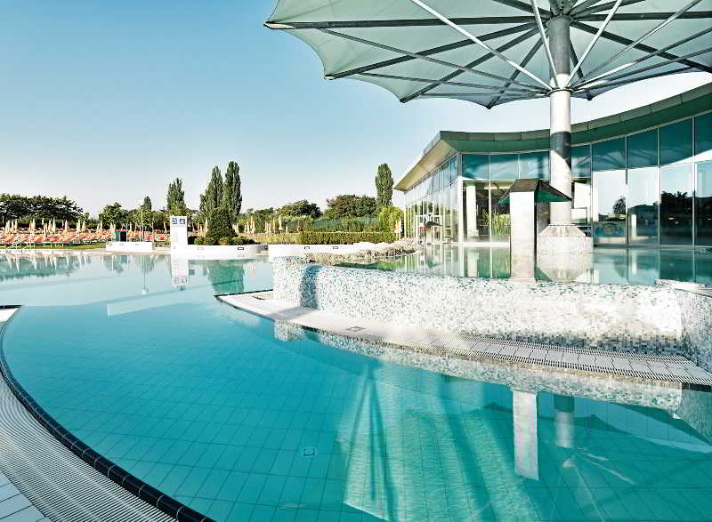 Therme Laa Hotel Silent Spa Villas — Laa An Der Thaya — photo 4