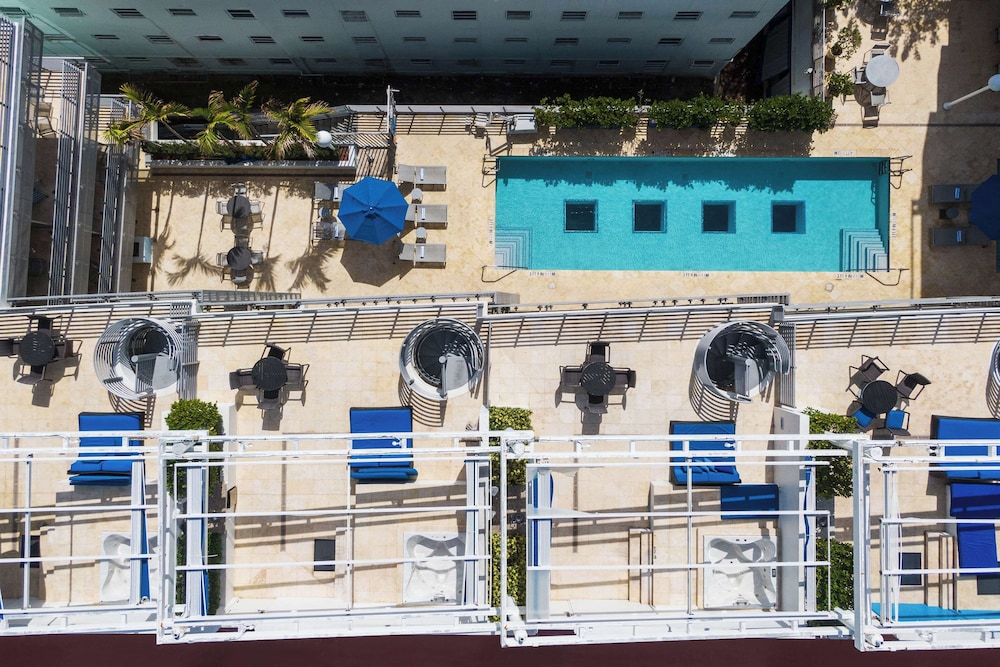 Z Ocean Hotel Classico A Sonesta Collection - photo 35