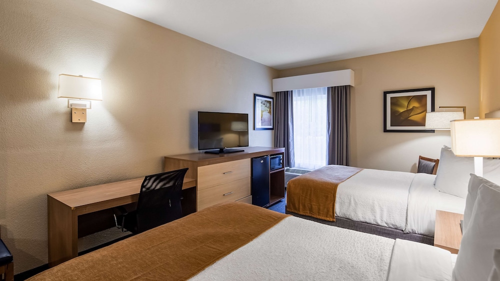 Best Western North Attleboro Providence Beltway - photo 22