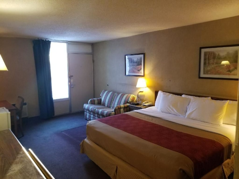 Econo Lodge Brainerd - photo 11