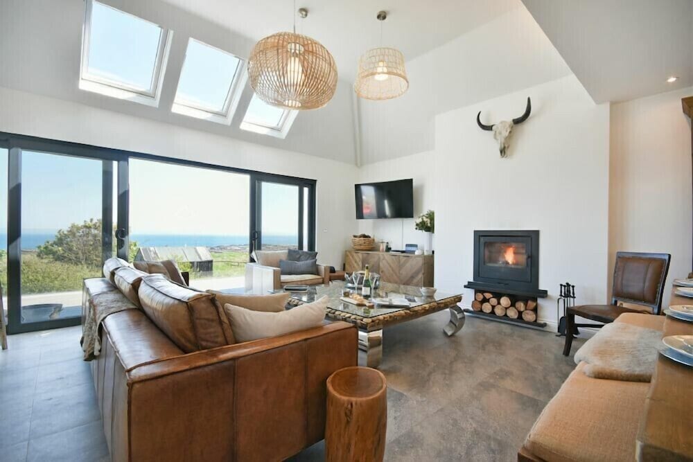 Waters Edge Beadnell Harbour Road in Beadnell, United Kingdom