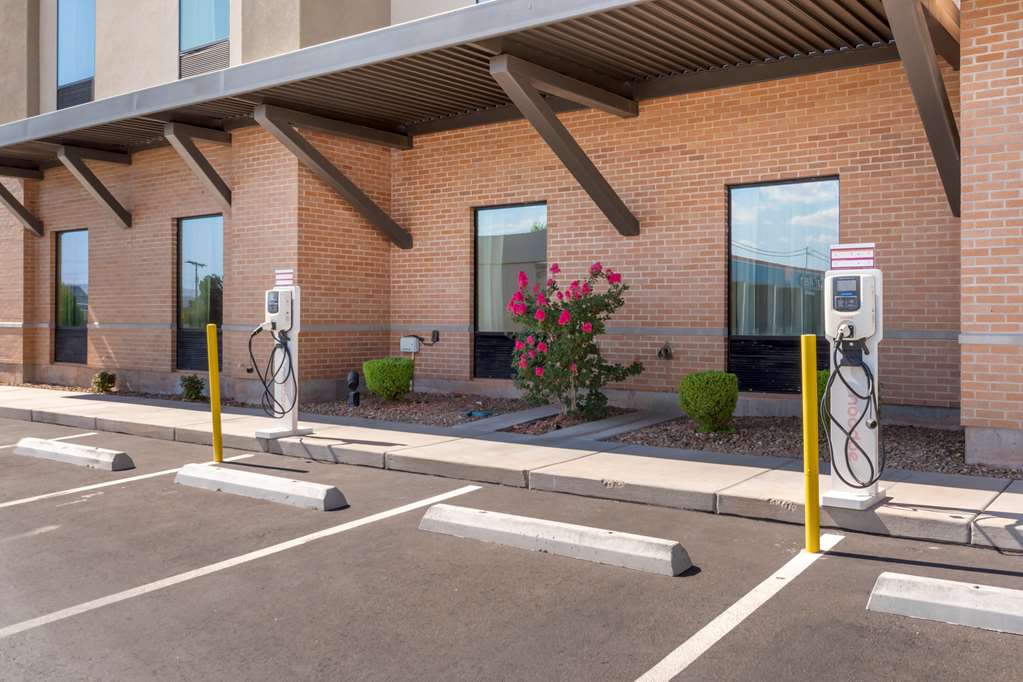 Comfort Suites St George University Area - photo 32