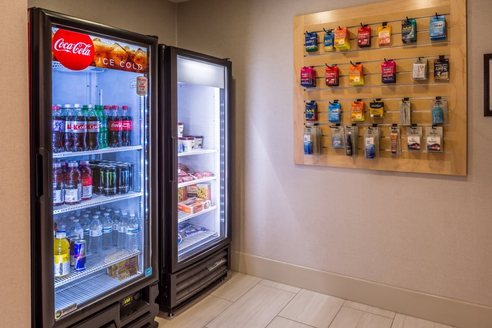 Holiday Inn Express Walnut Creek by IHG - photo 28