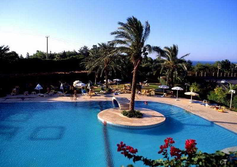 Hotel Suix Lara - last minute hotel in Antalya