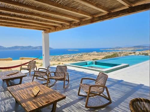 Lefki Sokolata - last minute hotel in Unknown City