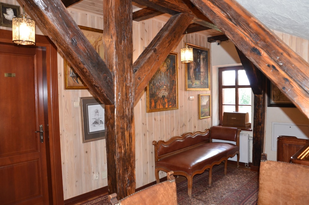Dworek Mazurski Lizer — Pozezdrze — photo 3