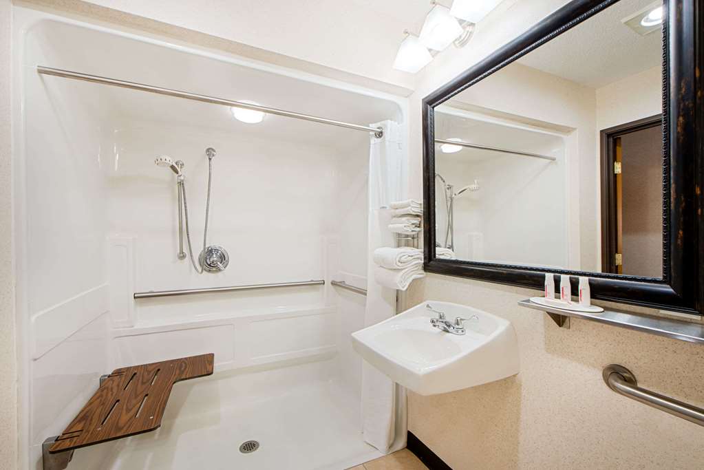 Baymont by Wyndham Pella - photo 7