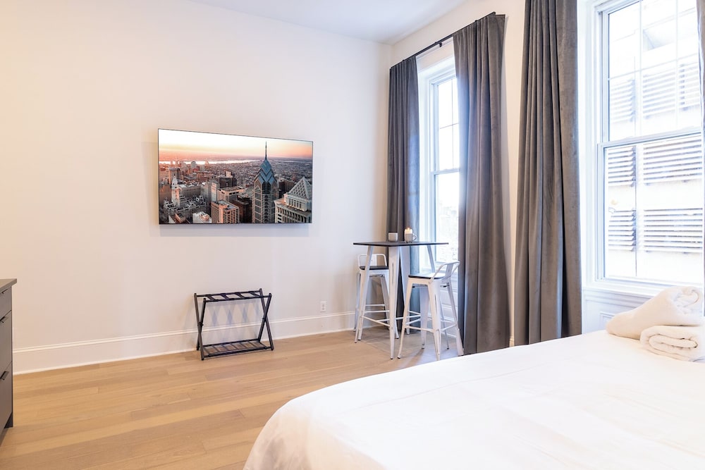 Thena Hotel Large Studio - photo 6