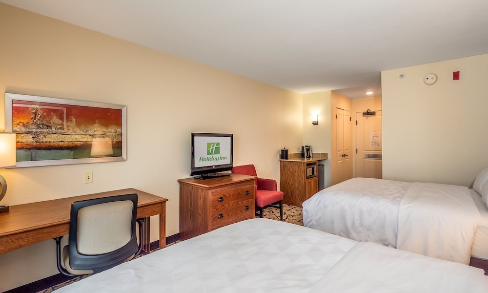 Holiday Inn Stevens Point Convention Ctr by IHG - photo 7