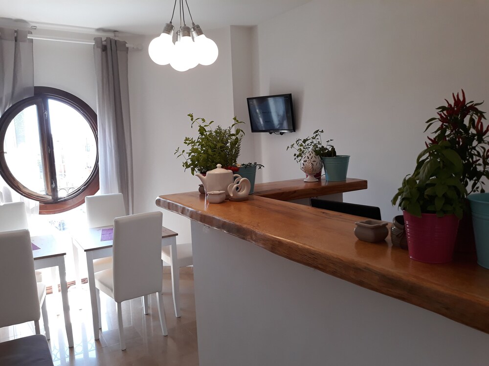 Sweet Suite Margherita B&B — 4-Star Luxury Hotel in Margherita Di Savoia, Italy