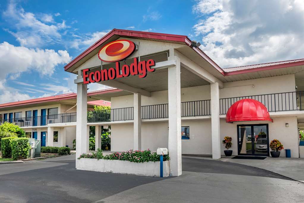 Econo Lodge Sebring - featured photo