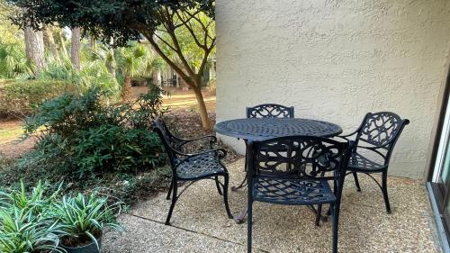 494 Plantation Club Villas at The Sea Pines Resort - photo 25