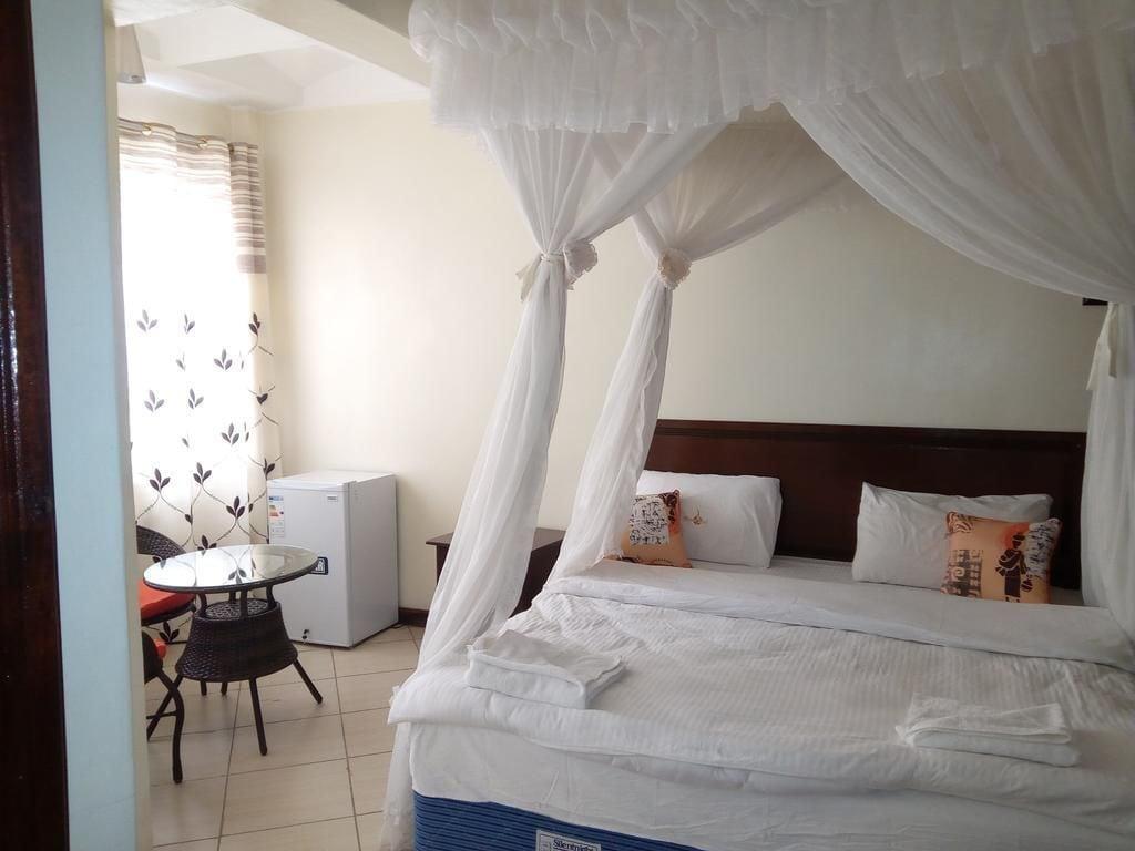 Marcia Hotel - last minute hotel in Nairobi