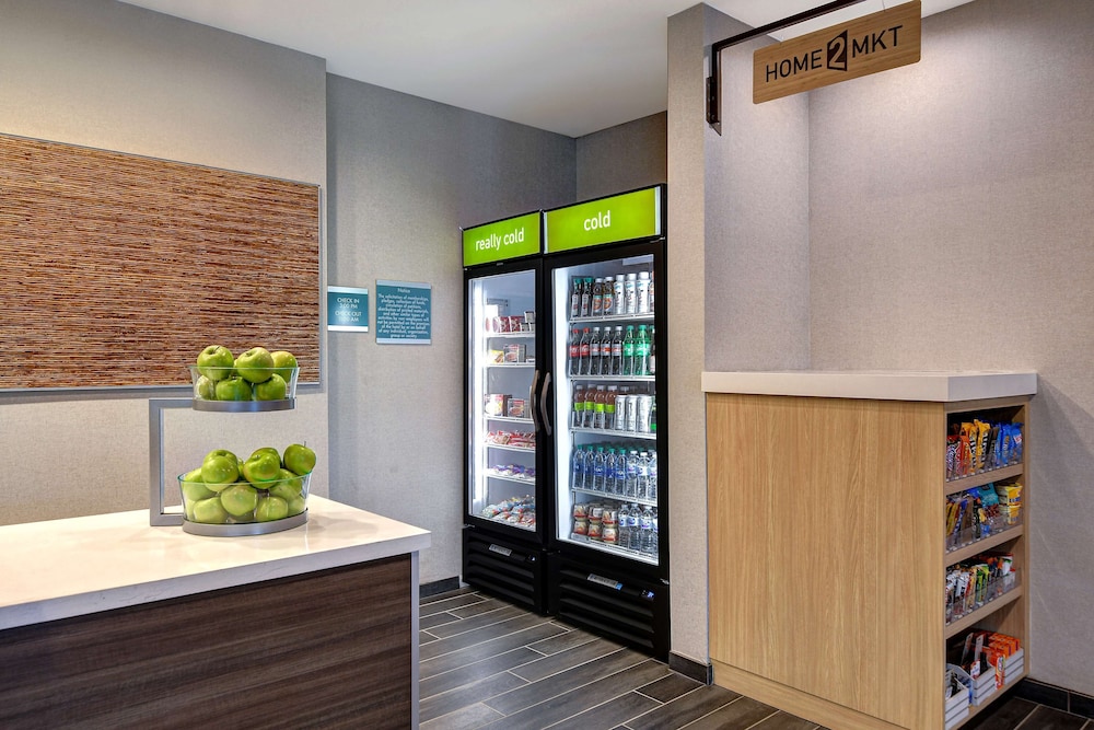 Home2 Suites by Hilton North Plano Hwy 75 - photo 4