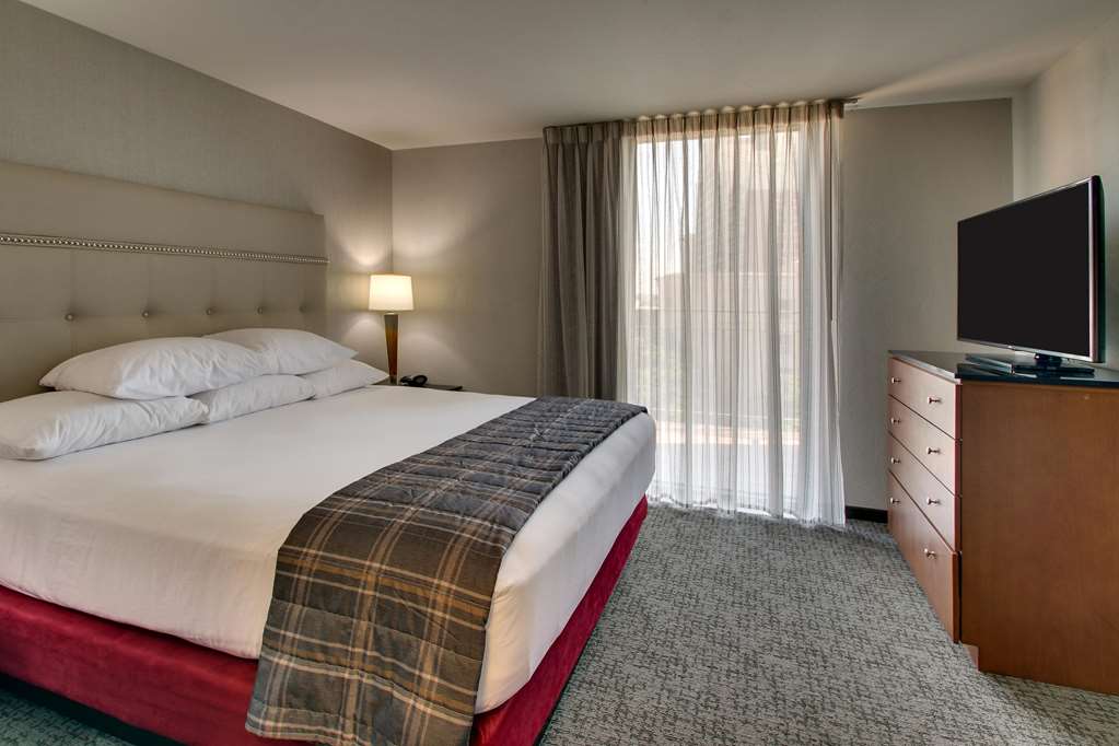 Drury Plaza Hotel San Antonio Riverwalk - photo 31