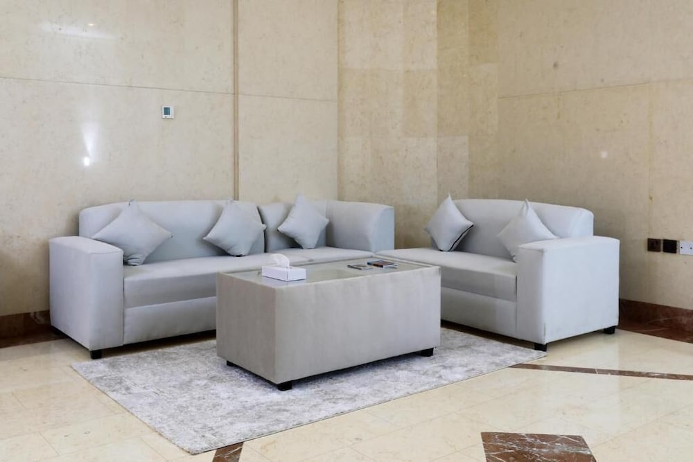 Sea Shore Hotel Apartment Khorfakkan in Khawr Fakkan, United Arab Emirates