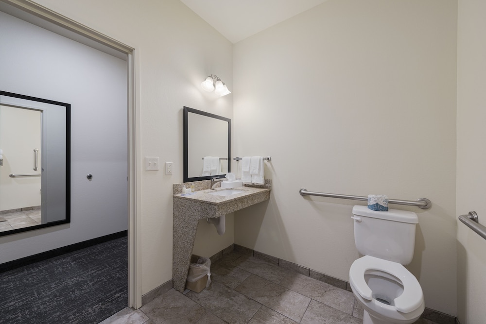 Comfort Inn & Suites Morgan South Ogden - photo 63