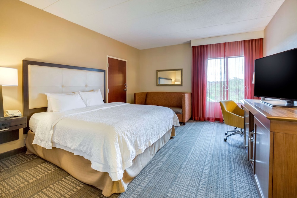 Hampton Inn Boston Norwood - photo 21