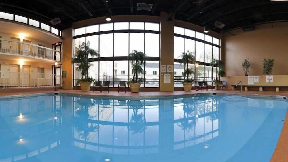 Holiday Inn Blytheville by IHG - photo 25