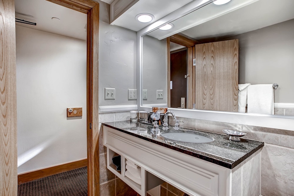 Keystone Lodge & Spa by Keystone Resort - photo 34