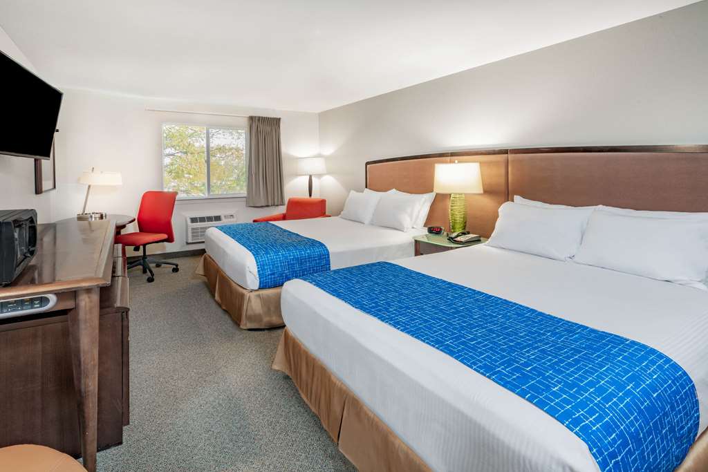 Travelodge by Wyndham Lovell Bighorns - photo 10