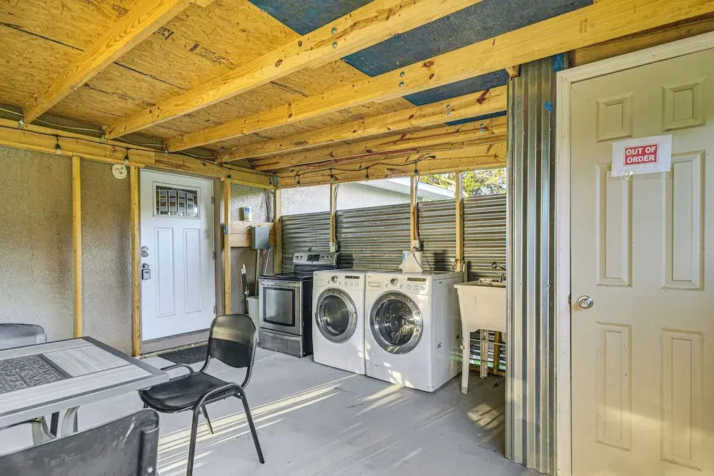 Tampa Vacation Rental Home Near Attractions - photo 28