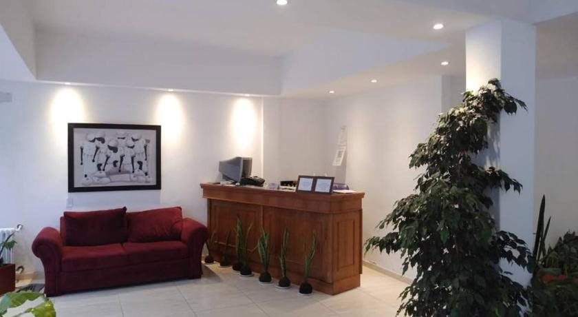Hotel Impala - last minute hotel in Mar Del Plata