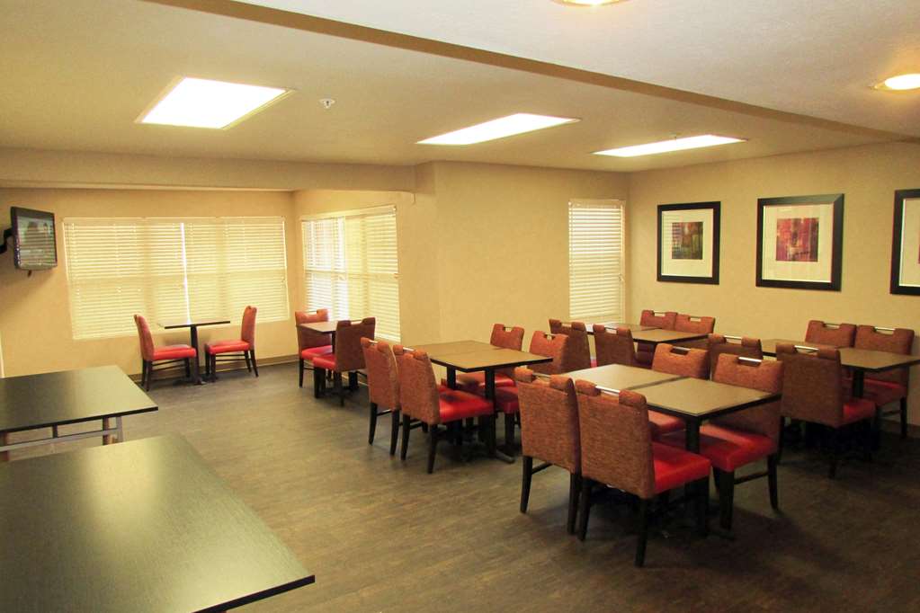 Extended Stay America Suites Atlanta Alpharetta Northpoint W - photo 3