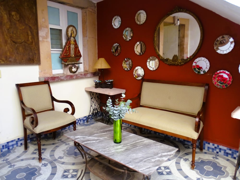 La Aurora Hotelboutique — Lagos De Moreno