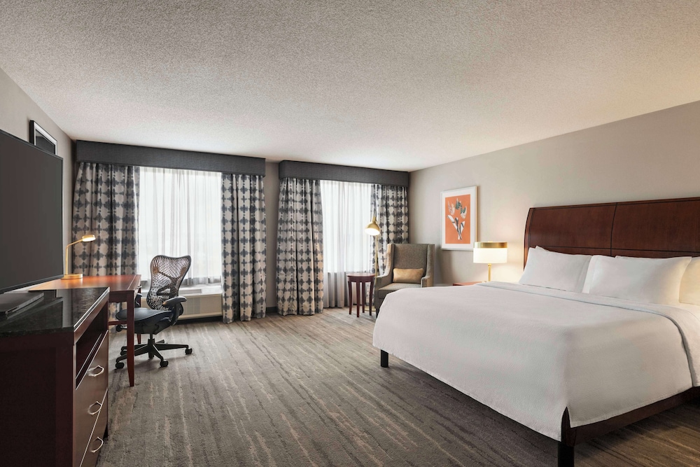 Hilton Garden Inn Fort Myers Airport FGCU - photo 14
