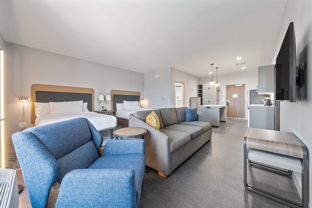 Homewood Suites By Hilton Austin Airport - photo 22
