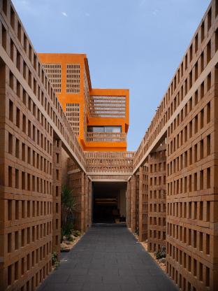 Casa Paramita spa boutique hotel — 4-Star Luxury Hotel in Shenzhen, People's Republic of China