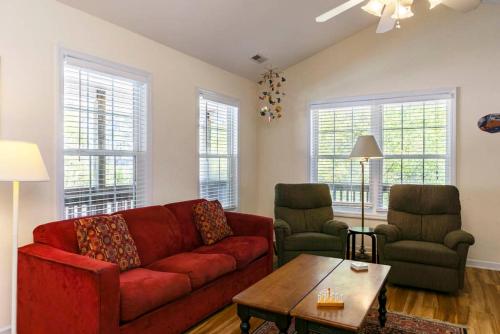Island Delight by Oak Island Accommodations - photo 5
